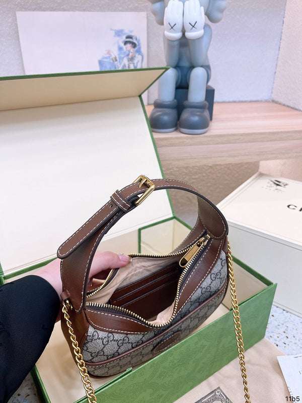 Glami Fashion - GCI Bags - 11855