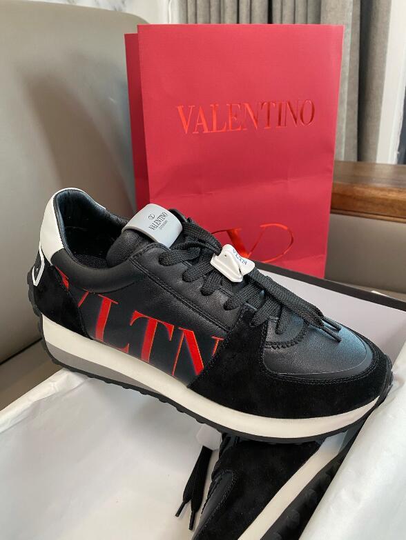 SAMC - VEL Men Shoes - 374