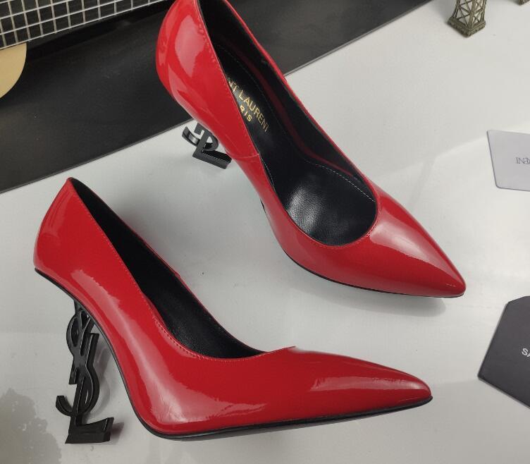 SAMC - YLS Women Shoes - 343