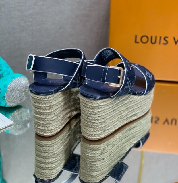 SAMC - LOV Women Shoes - 975