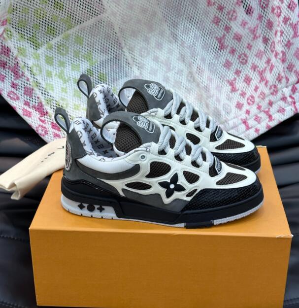 SAMC - LOV Men Shoes - 359
