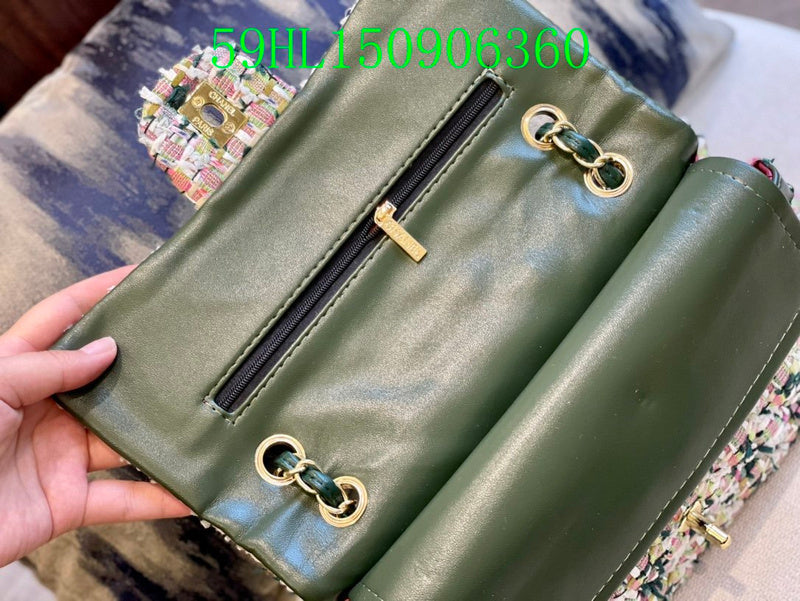 Glami - CHL Bags - 2331