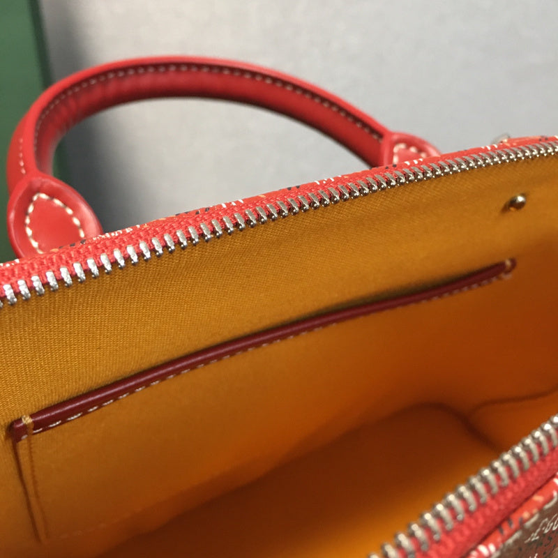 Satchel Bags - GOD Bags - 933