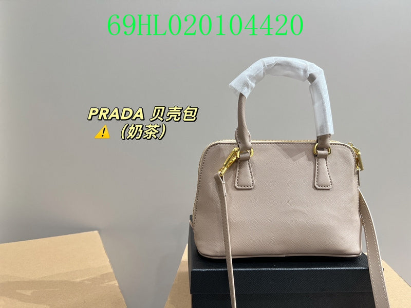 Satchel Bags - PDA Bags - 3672