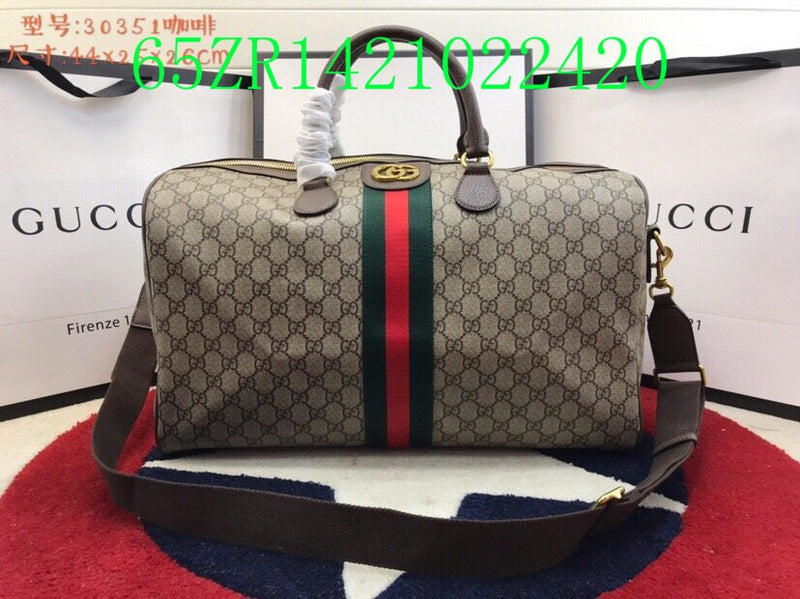 Glami Fashion - GCI Bags - 11329