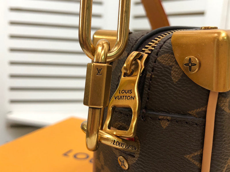 Glami- Glami- Lu-Vi bags - 3539