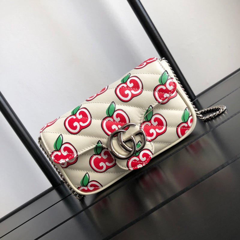 Satchel Bags - GCI Bags - 7155