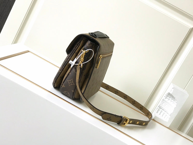 Satchel Bags - VL Bags - 1133