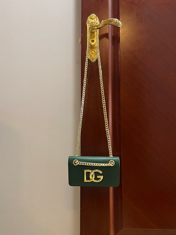 Glamy - DG bag - 473