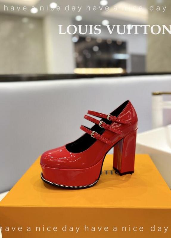 SAMC - LOV Women Shoes - 523