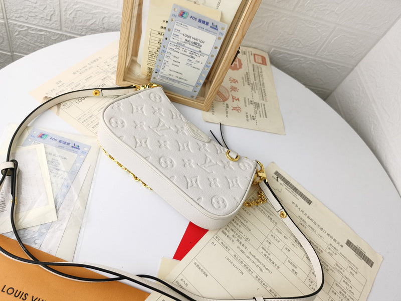 Satchel Bags - VL Bags - 173