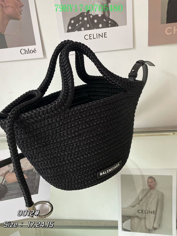 ELE Fashion - BGA Bags - 1715