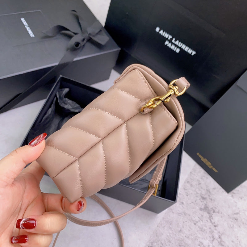 Glamy - YLS Bags - 482