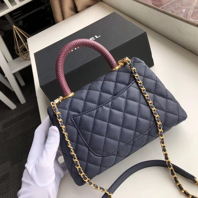Satchel Bags - CHL Bags - 6739