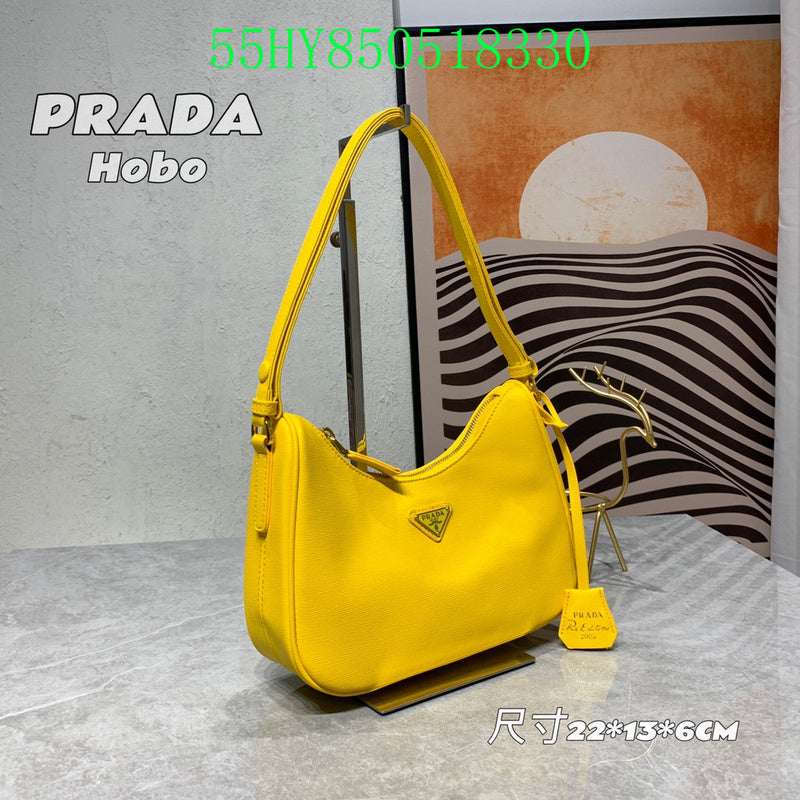 Satchel Bags - PDA Bags - 3298