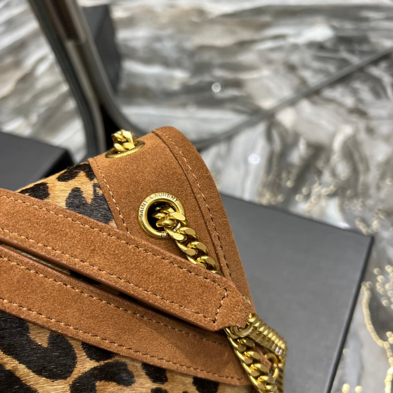 Satchel Bags - SLY Bags - 788