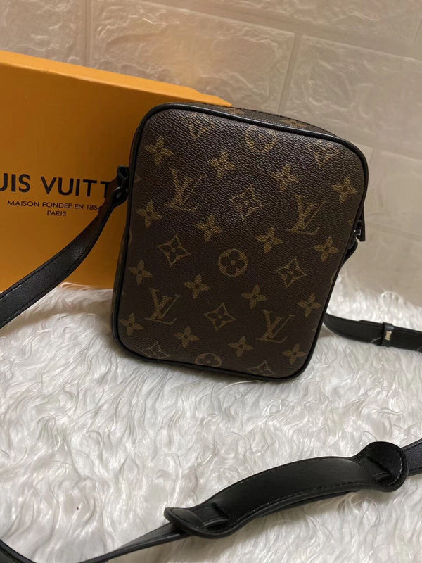Glami- Glami- Lu-Vi bags - 3845