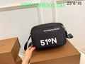 ELE Fashion -BBR Bags - 161