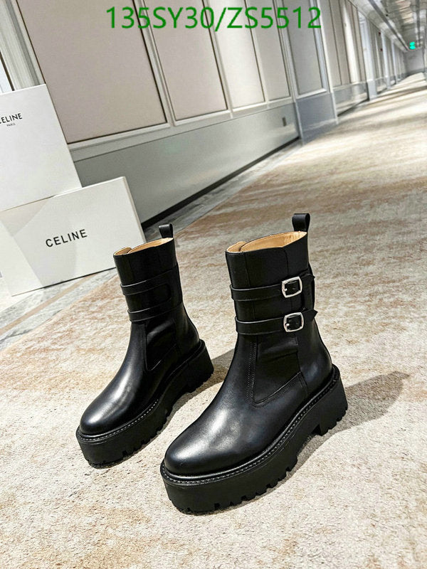 SAMC - COL Women Shoes - 143