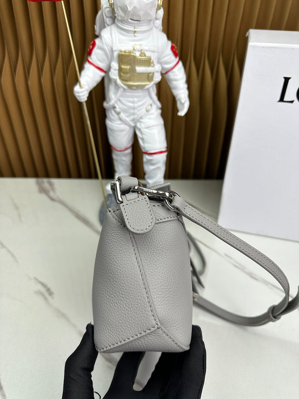 Glamy - LWO Bags - 094