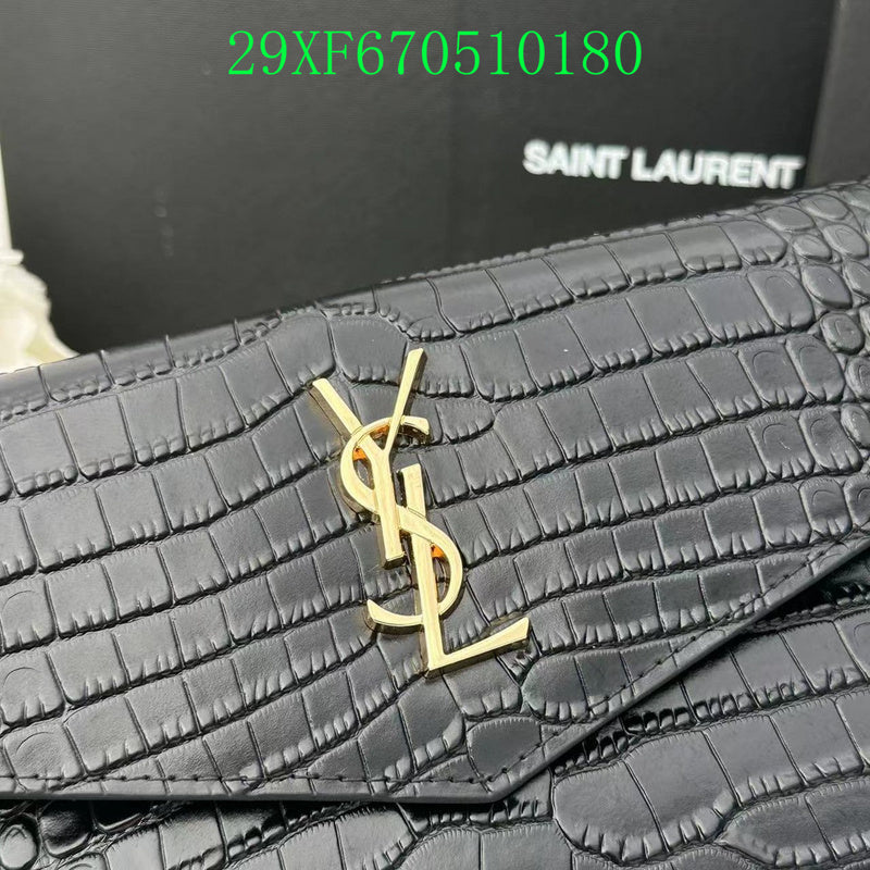 Glami - YLS Wallet - 048