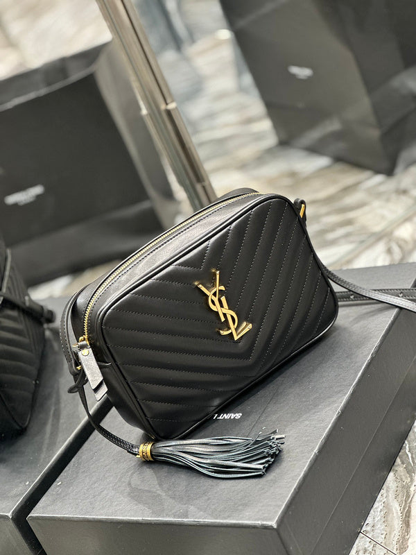 Glamy - YLS Bags - 834