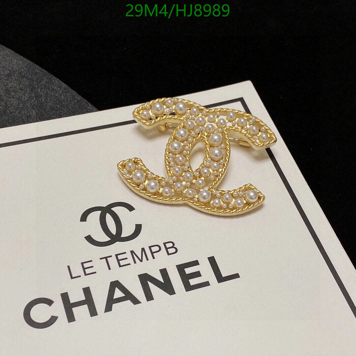 SAMC - CHL Jewelry - 274
