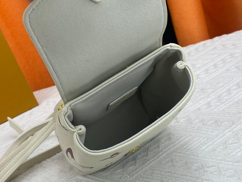 Satchel Bags - VL2 Bags - 666