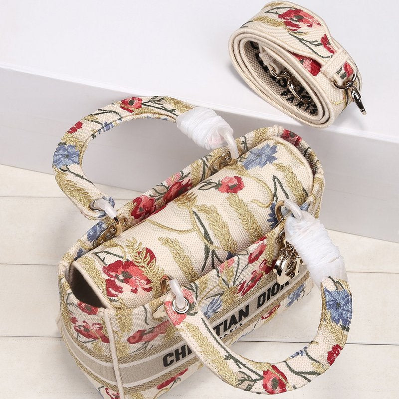 Satchel Bags - DOR Bags - 815