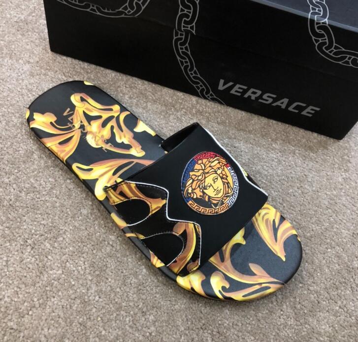 SAMC - VAR Men Shoes - 172