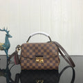 Satchel Bags - VL Bags - 882