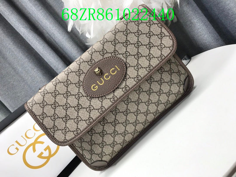 Glami Fashion - GCI Bags - 10391