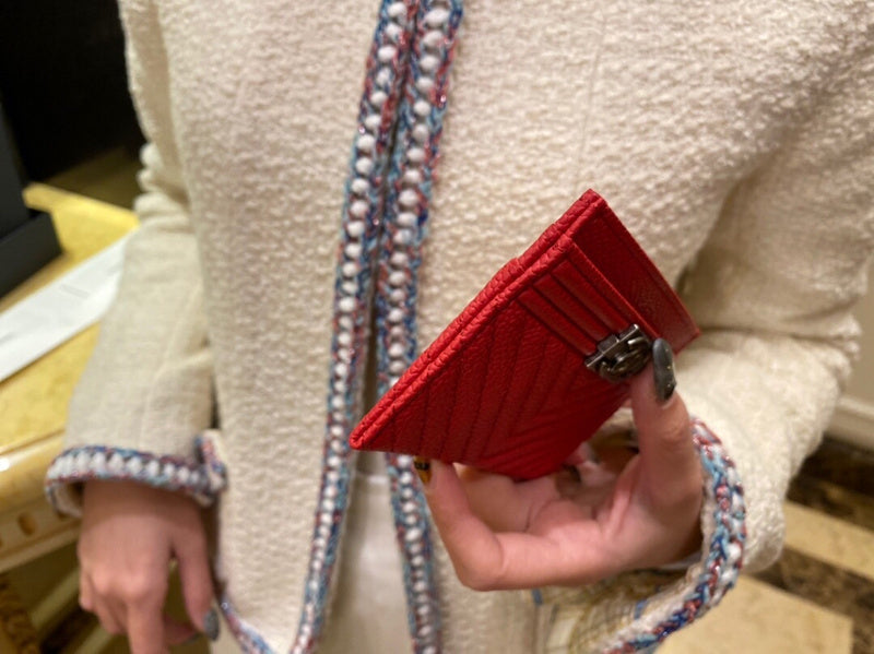 Glami-i CHL Wallets - 039