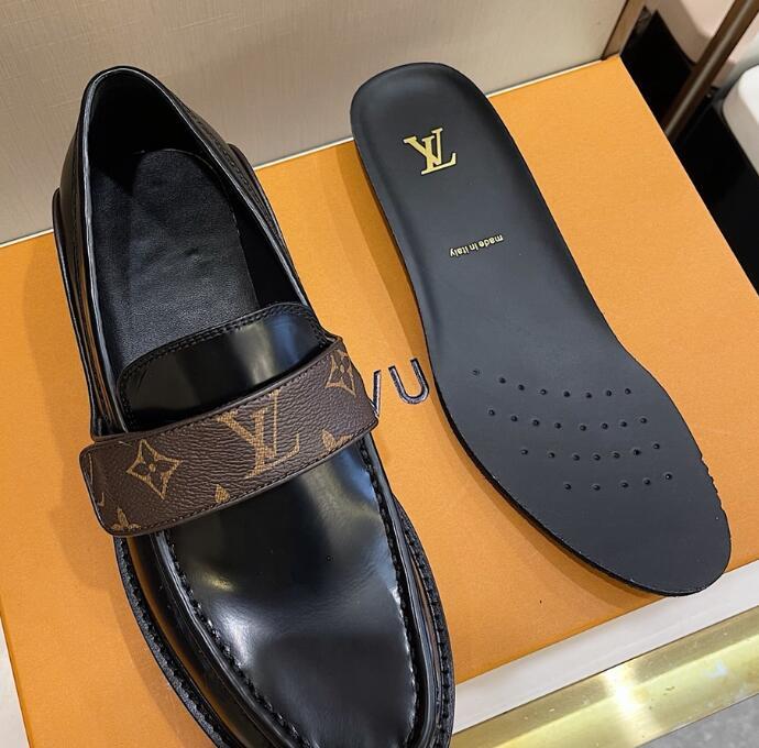 SAMC - LOV Men Shoes - 1667
