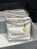 Satchel Bags - CHL Bags - 5900