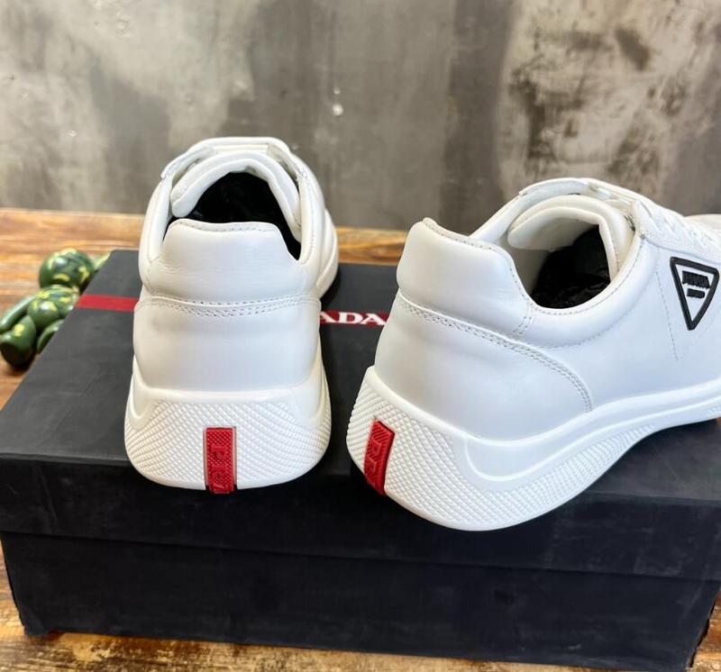 glamy - PD Men Shoes - 048