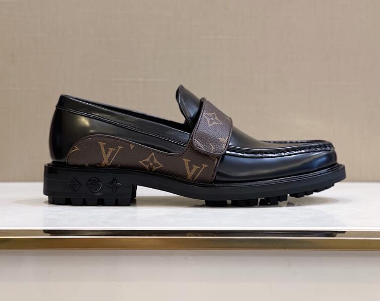 SAMC - LOV Men Shoes - 1667