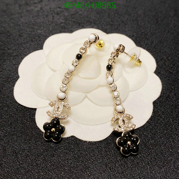 SAMC - CHL Jewelry Earrings - 205