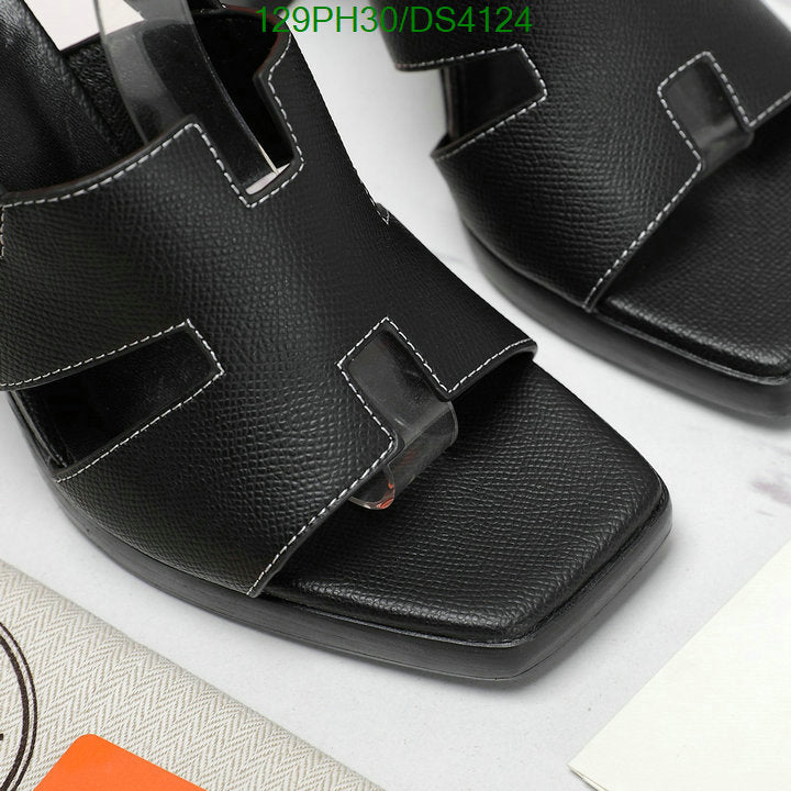 SAMC - HMS Women Shoes - 054