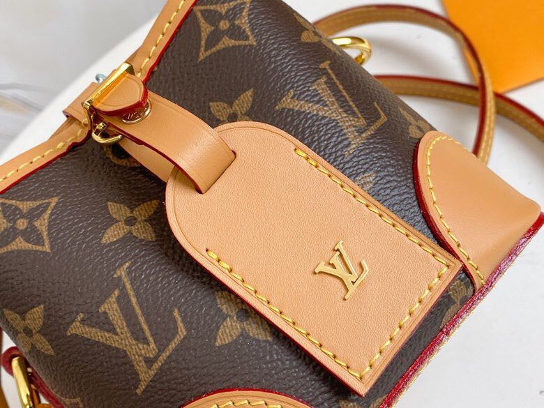 GlamI Lu-Vi bags - 3724