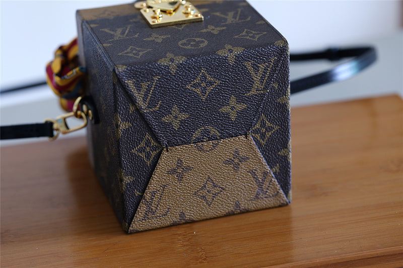 Glami Fashion Lu-Vi bags - 9401