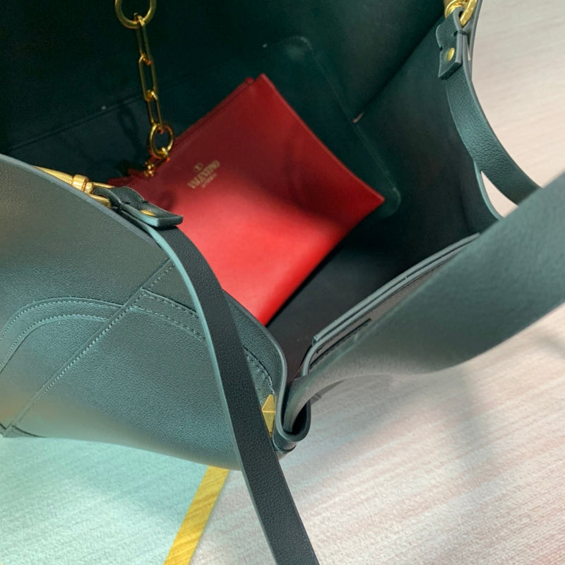 Satchel Bags - VTO Bags - 195