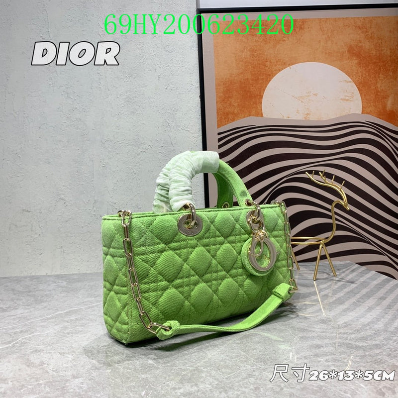 Glami - DOR Bags - 1550
