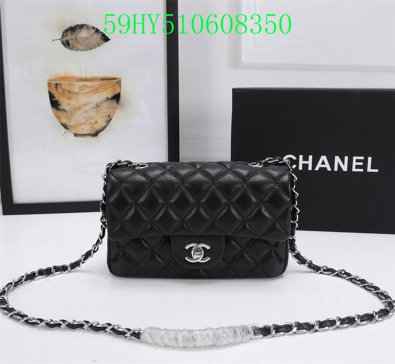 Satchel Bags - CHL Bags - 5272