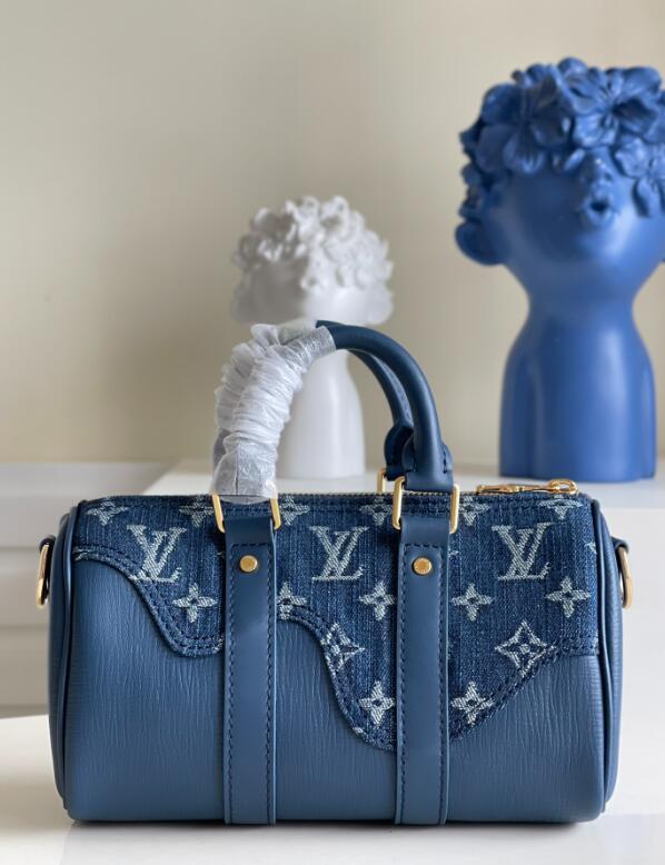 SAMC - LOV Bags - 2101