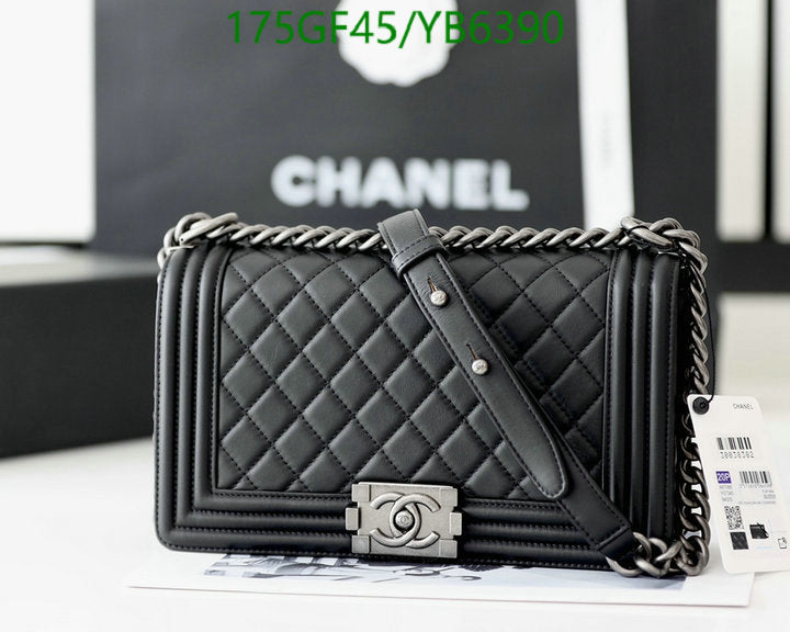 SAMC - CHL Bags - 824