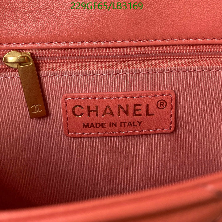 SAMC - CHL Bags - 876