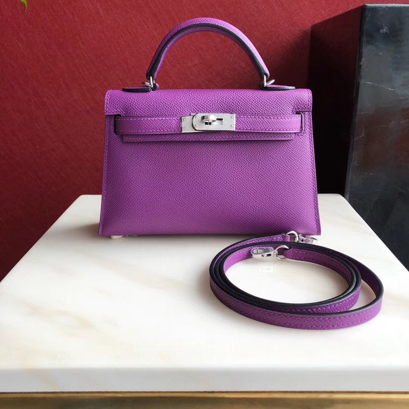 Satchel Bags - HMS-Bags - 1198