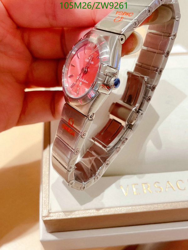 SAMC - OG Watches - 095