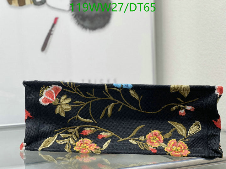 SAMCC - DOR Bags - 948